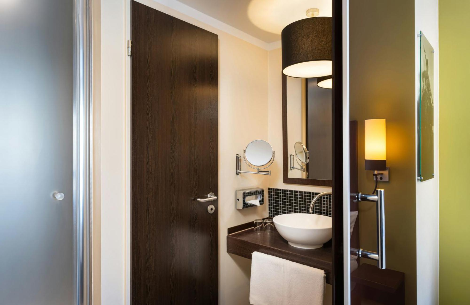 Leonardo Hotel Berlin, Berlin